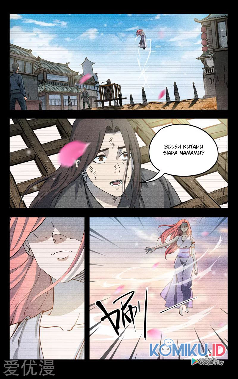 Deity’s Path through Ten Thousand Worlds Chapter 314 Gambar 2
