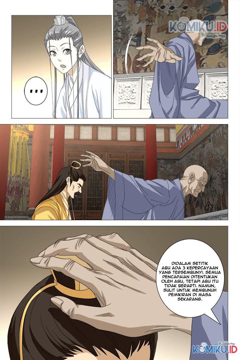 Demi-Gods and Semi-Devils Chapter 50 Gambar 4