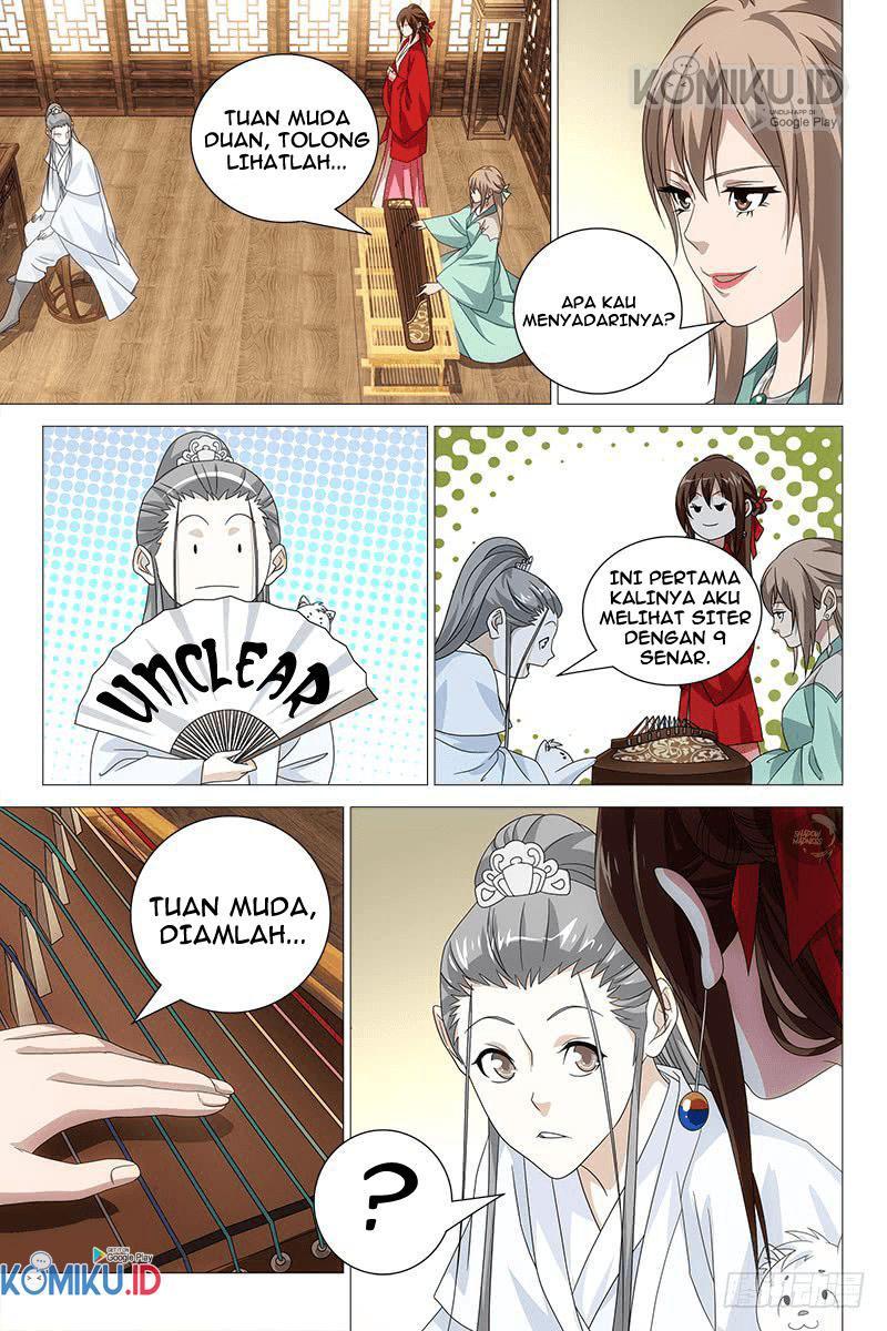 Demi-Gods and Semi-Devils Chapter 67 Gambar 2