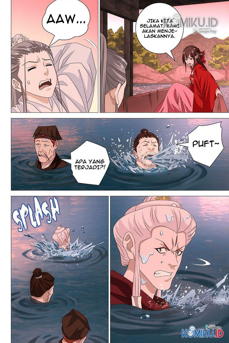 Demi-Gods and Semi-Devils Chapter 67 Gambar 5