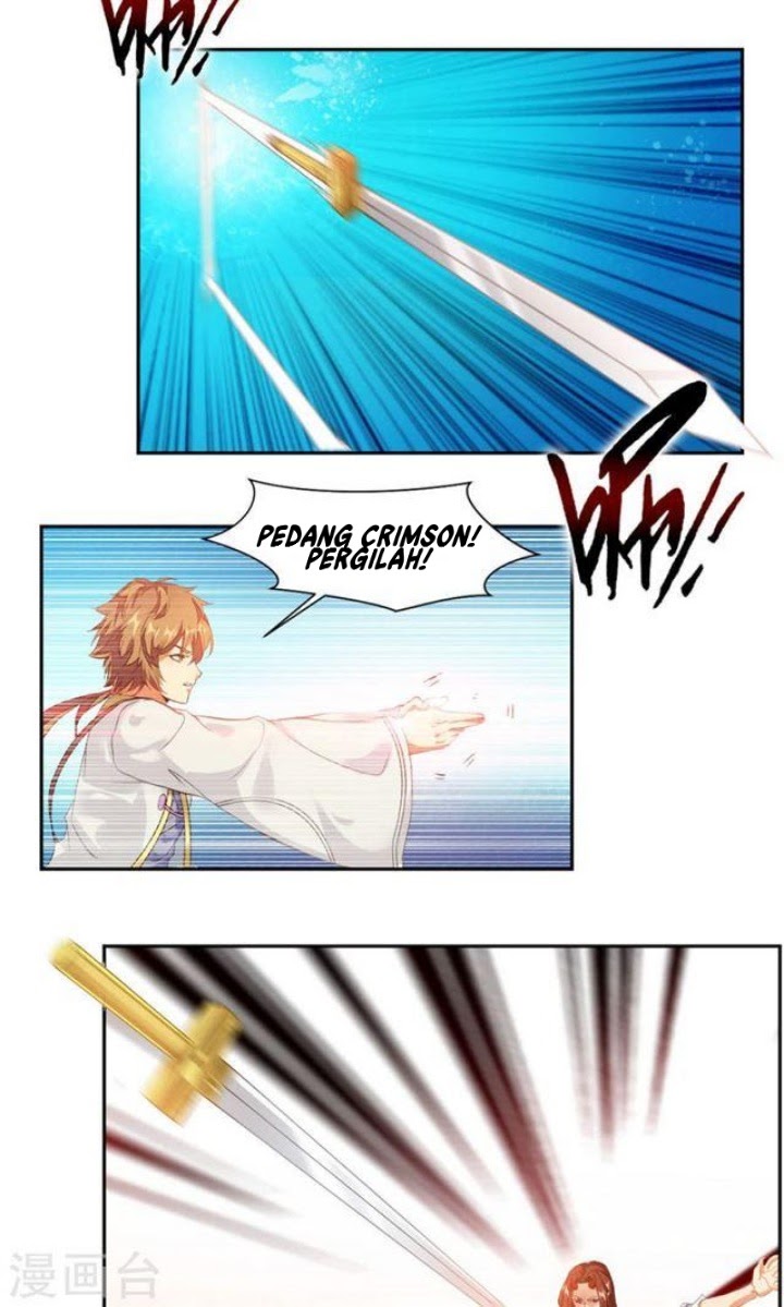 Demon Bitch Chapter 03 Gambar 5