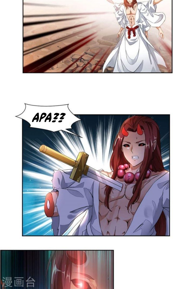 Demon Bitch Chapter 03 Gambar 6