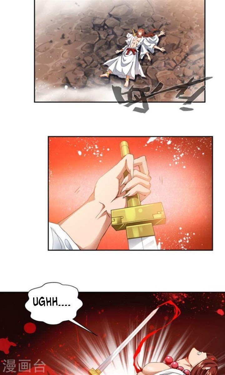 Demon Bitch Chapter 03 Gambar 10