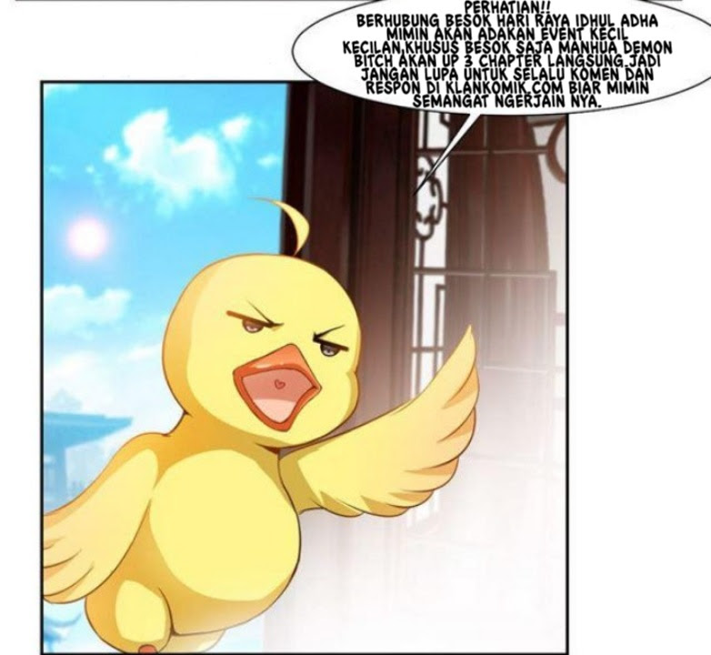 Demon Bitch Chapter 03 Gambar 13