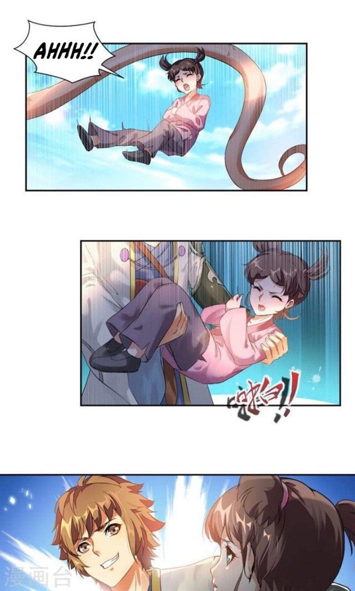 Demon Bitch Chapter 05 Gambar 2