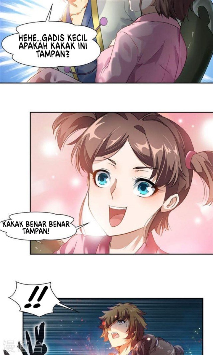 Demon Bitch Chapter 05 Gambar 3