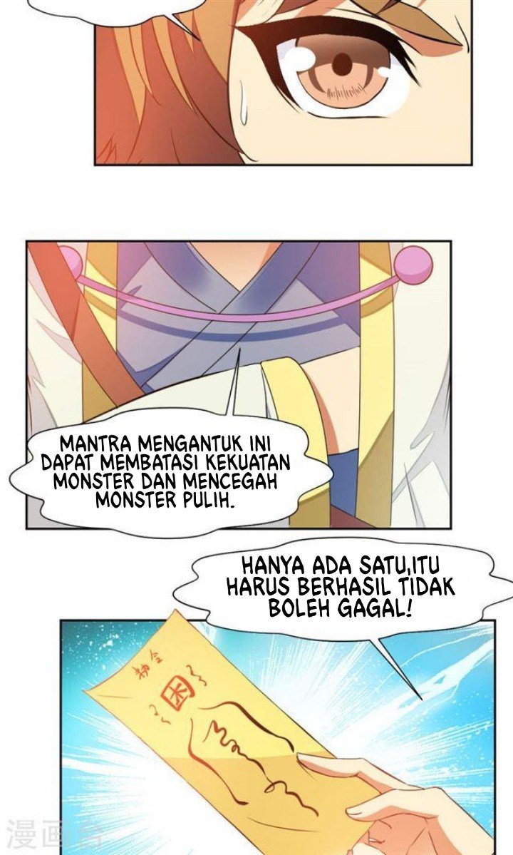 Demon Bitch Chapter 05 Gambar 7