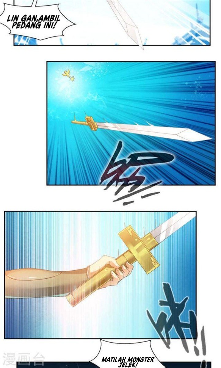 Demon Bitch Chapter 05 Gambar 11