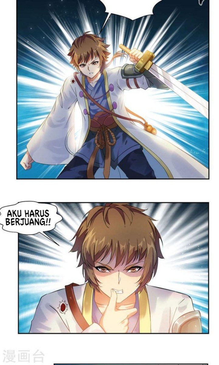 Demon Bitch Chapter 05 Gambar 12