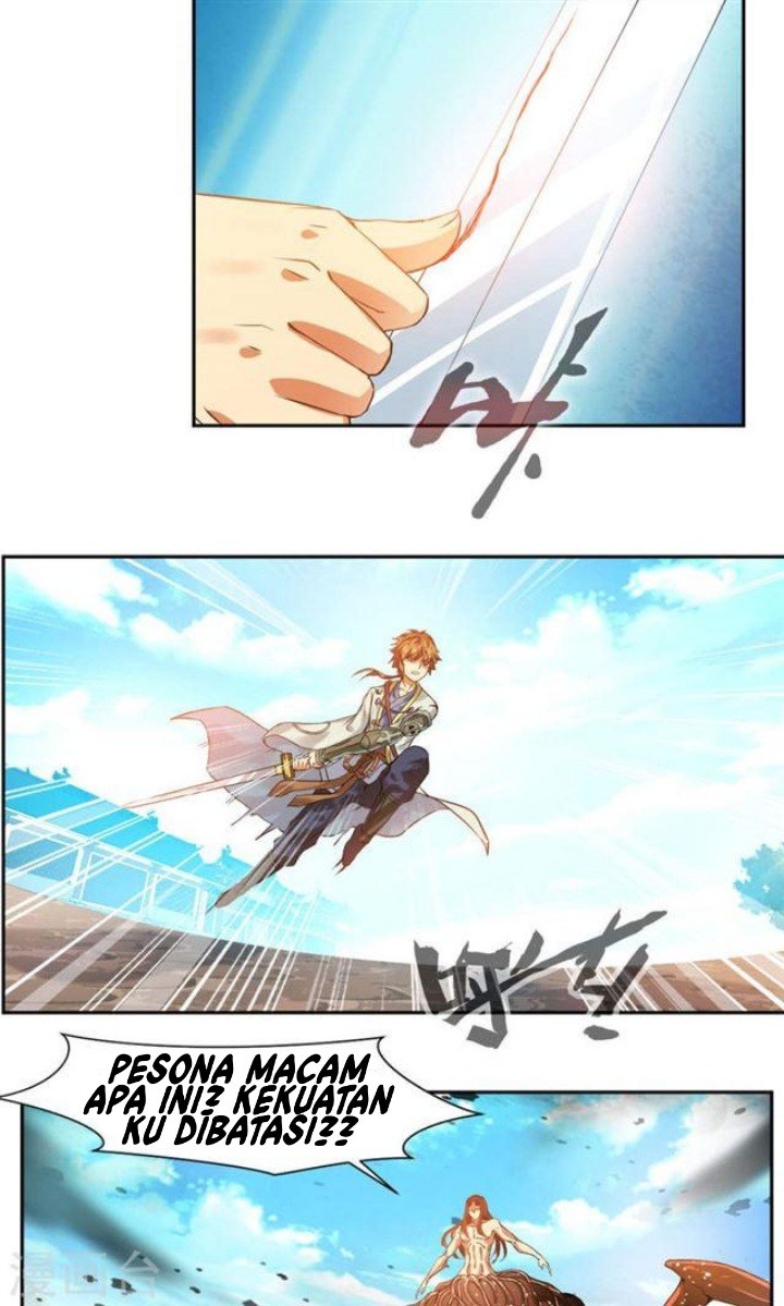 Demon Bitch Chapter 05 Gambar 13