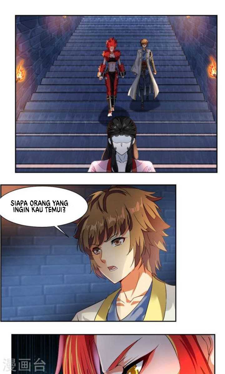 Demon Bitch Chapter 15 Gambar 2