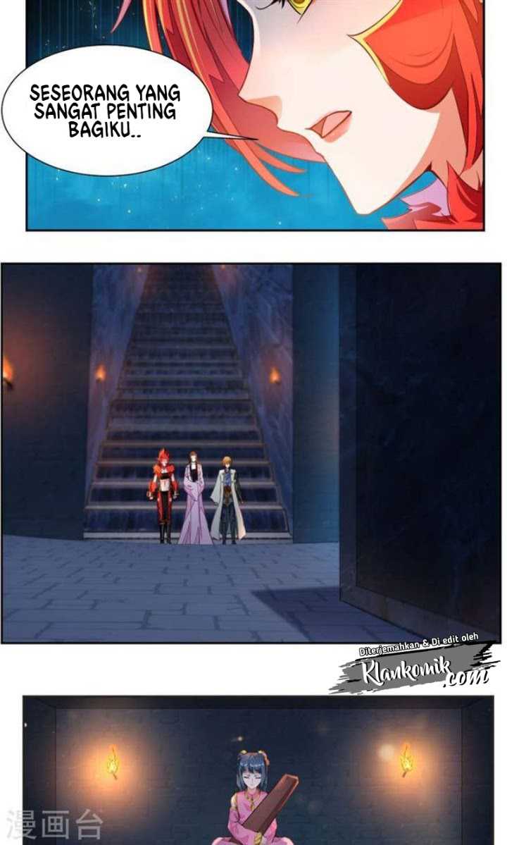 Demon Bitch Chapter 15 Gambar 3