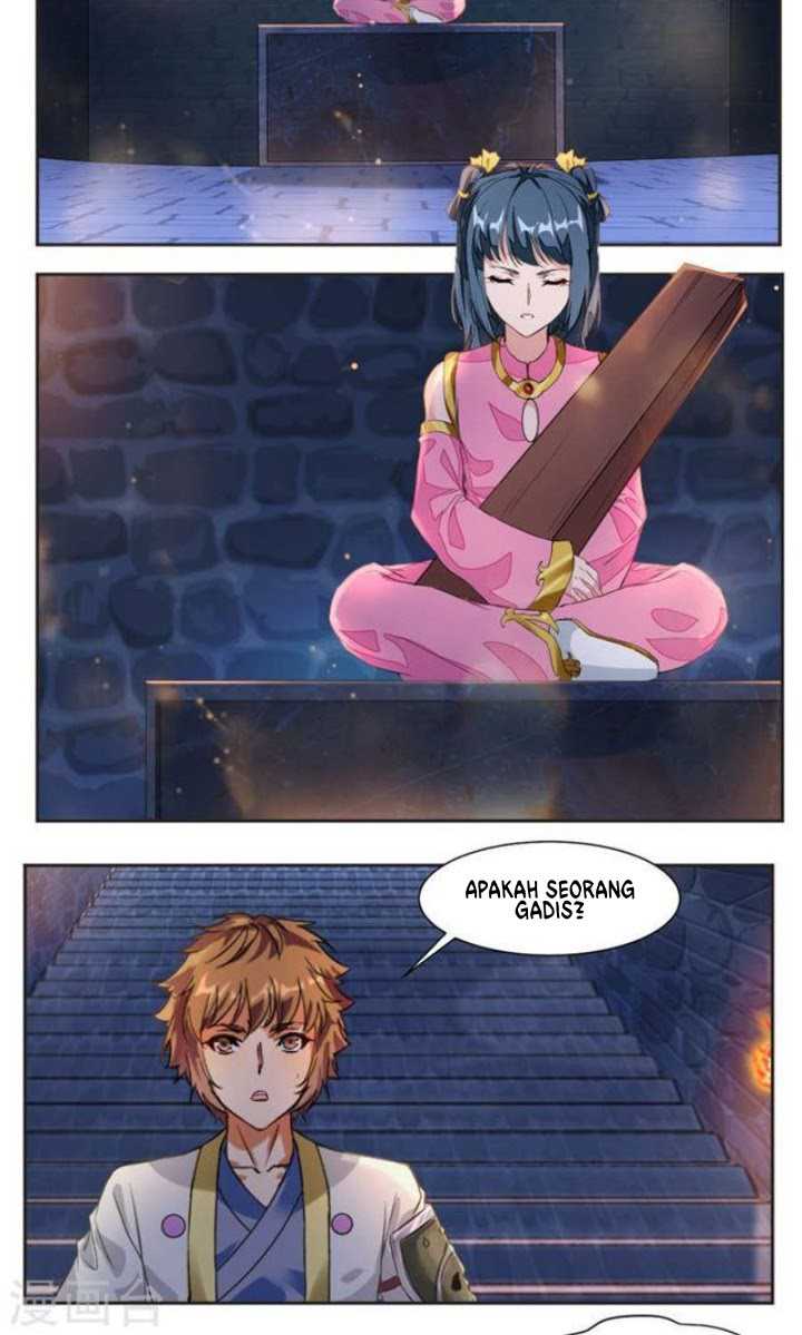 Demon Bitch Chapter 15 Gambar 4