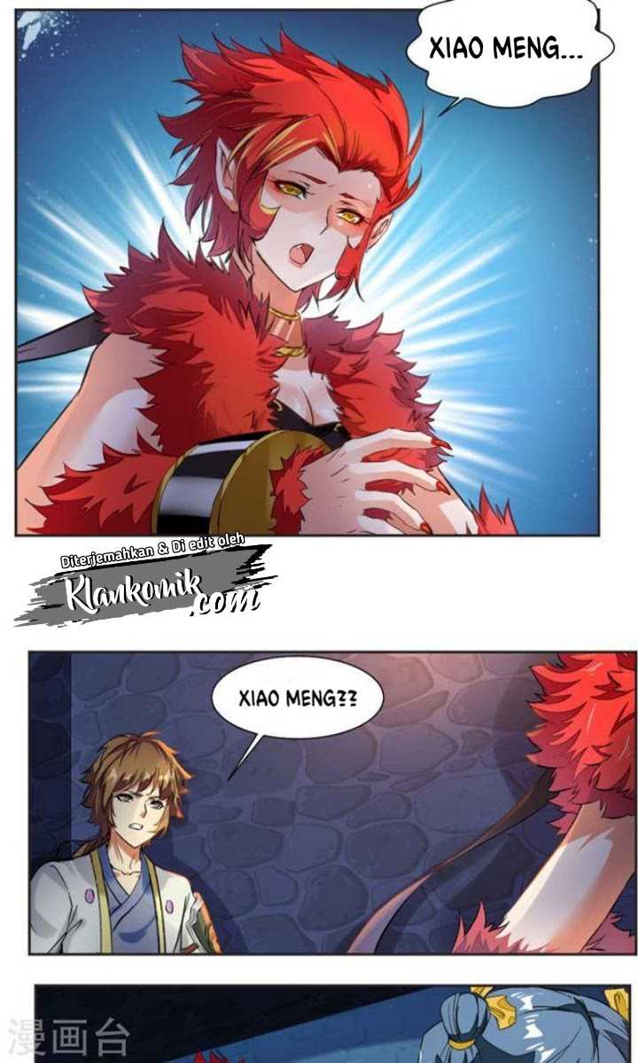 Demon Bitch Chapter 15 Gambar 5