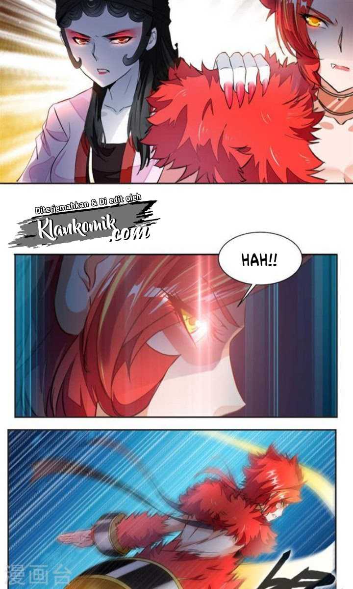 Demon Bitch Chapter 15 Gambar 7