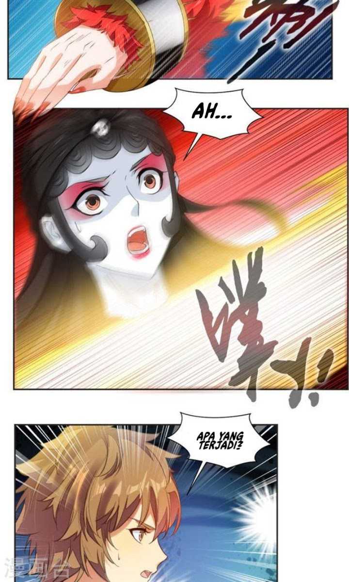 Demon Bitch Chapter 15 Gambar 8