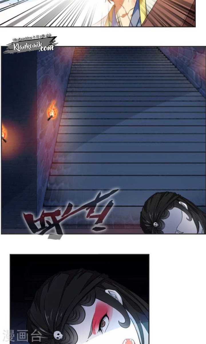 Demon Bitch Chapter 15 Gambar 12