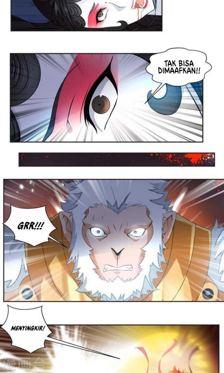 Demon Bitch Chapter 15 Gambar 13