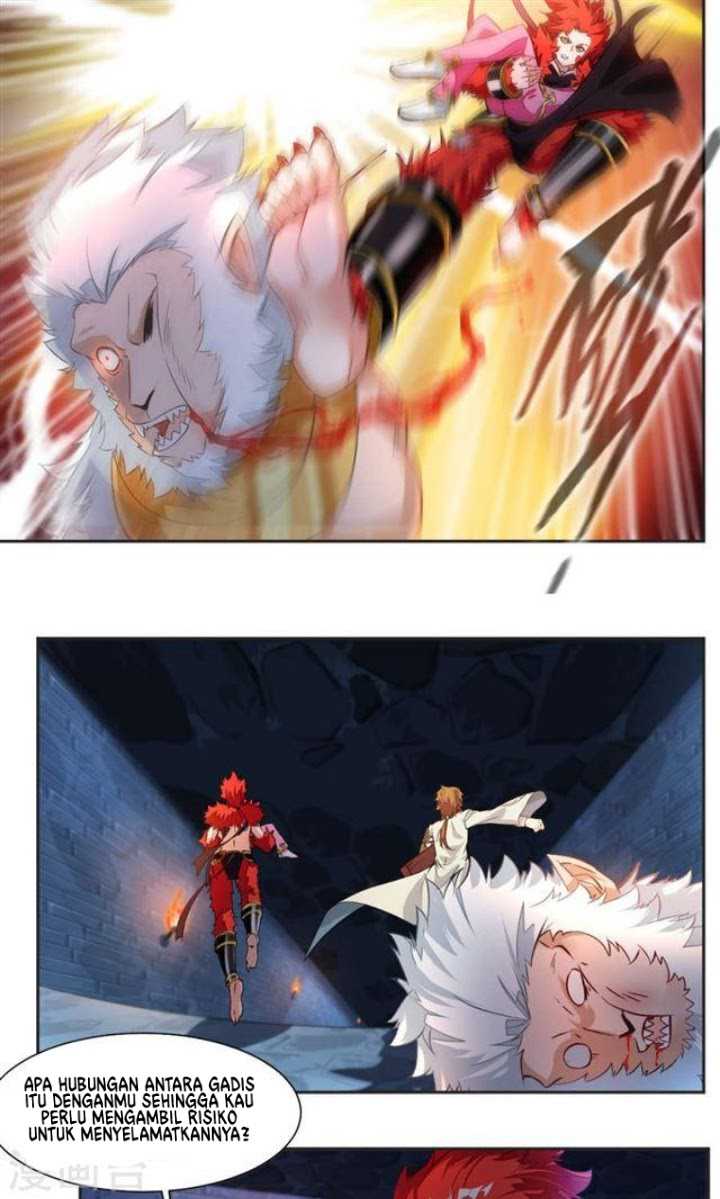 Demon Bitch Chapter 15 Gambar 14