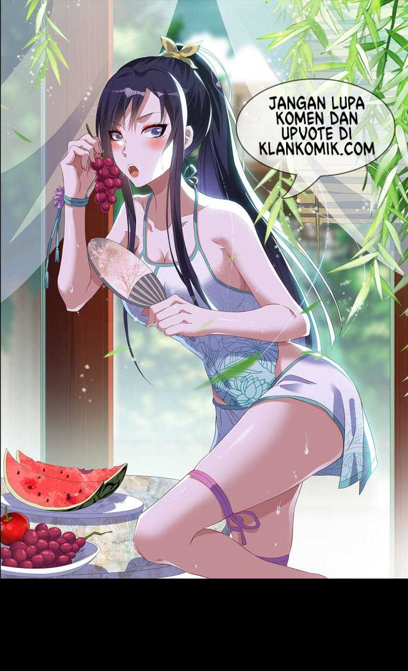 Demon Bitch Chapter 15 Gambar 17