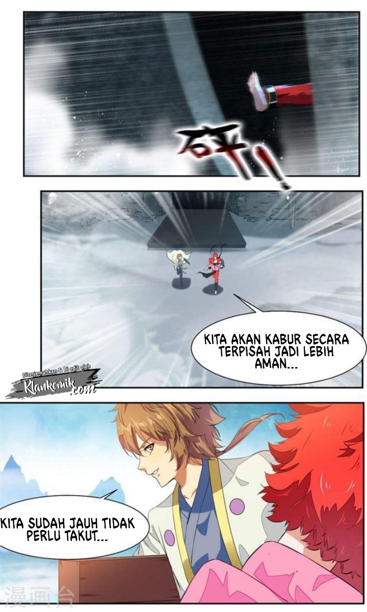 Demon Bitch Chapter 16 Gambar 2