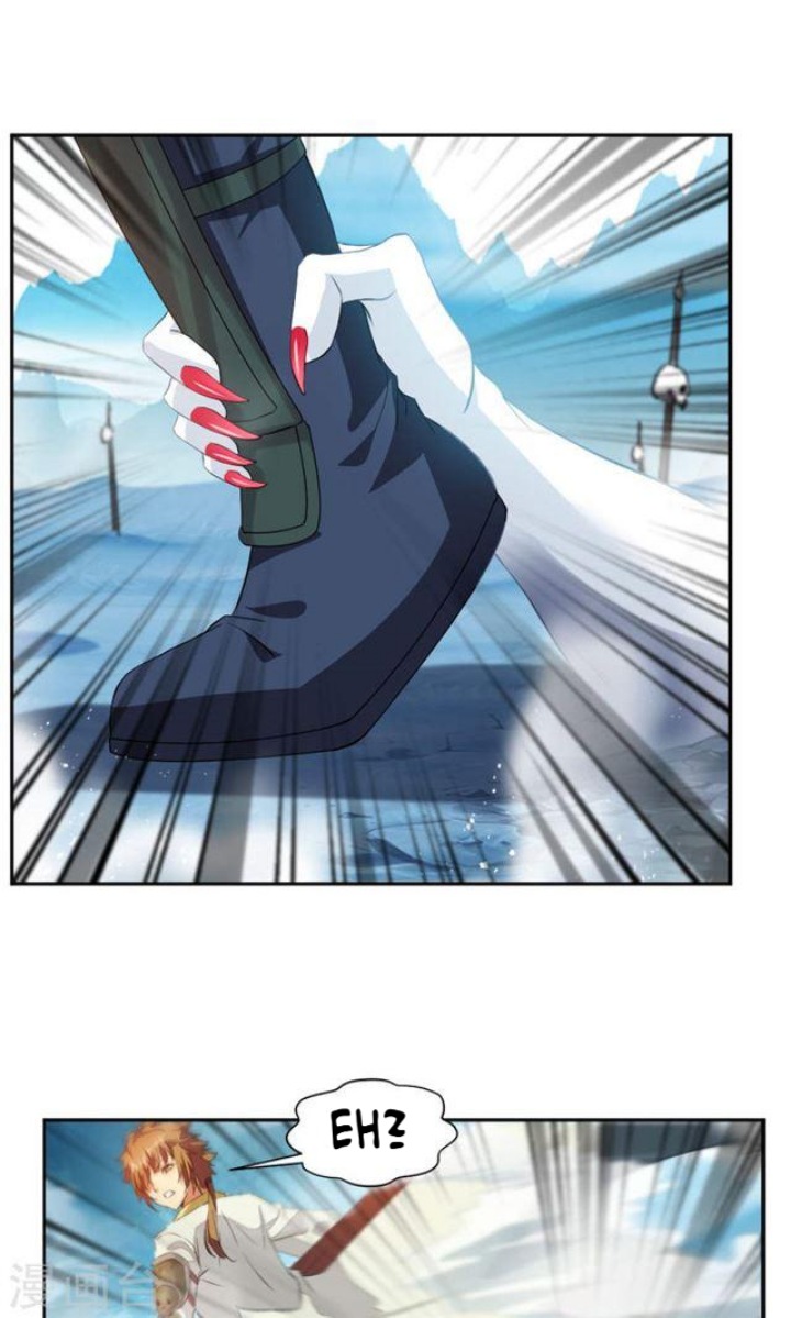 Demon Bitch Chapter 16 Gambar 3