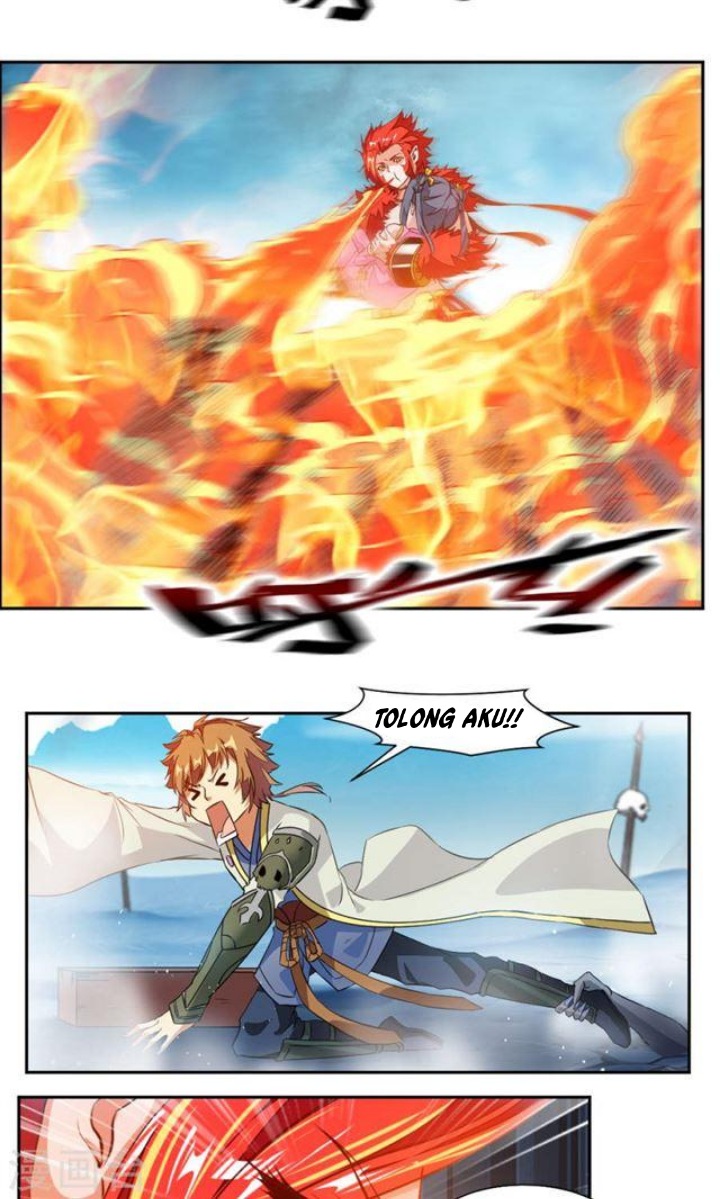 Demon Bitch Chapter 16 Gambar 5