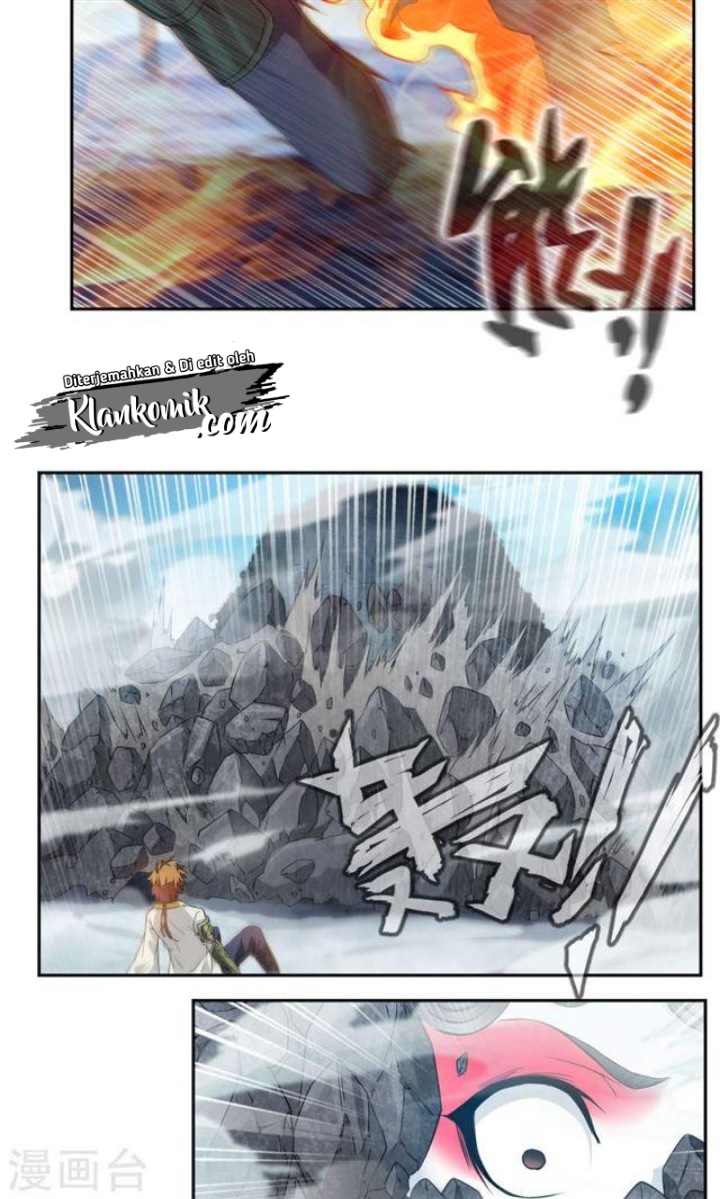 Demon Bitch Chapter 16 Gambar 7
