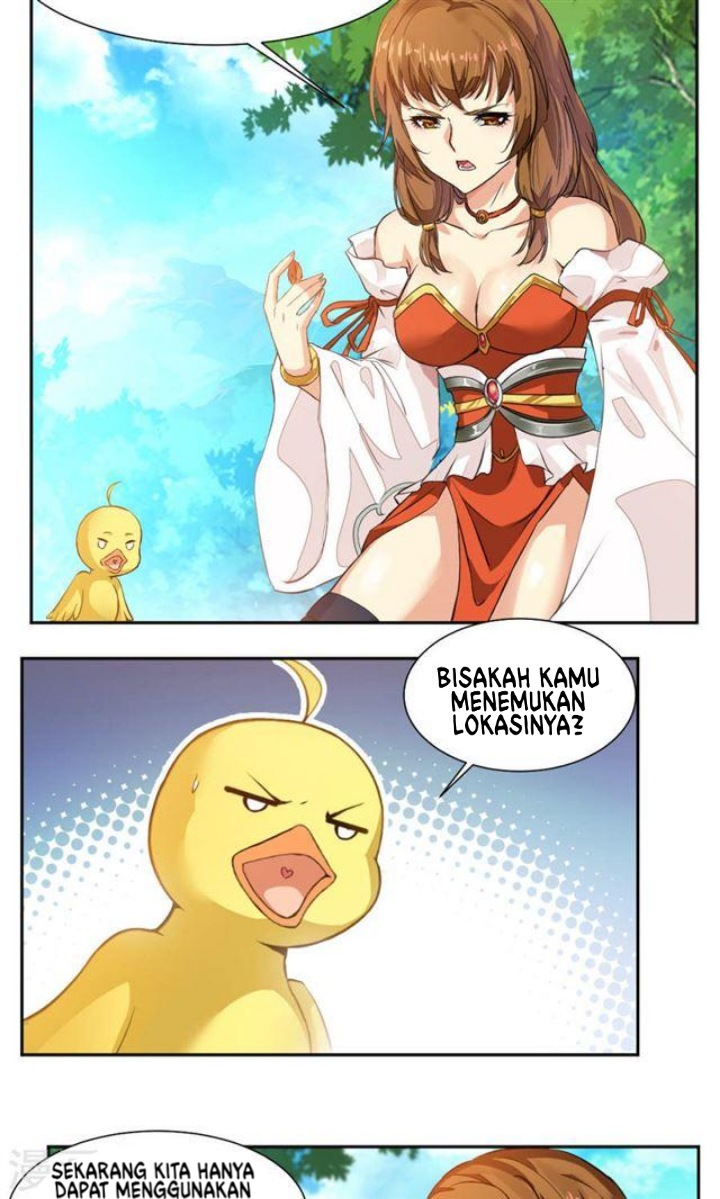 Demon Bitch Chapter 16 Gambar 10