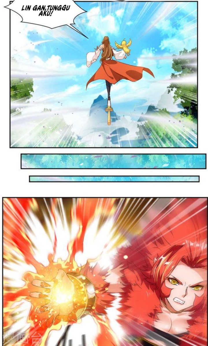 Demon Bitch Chapter 16 Gambar 13