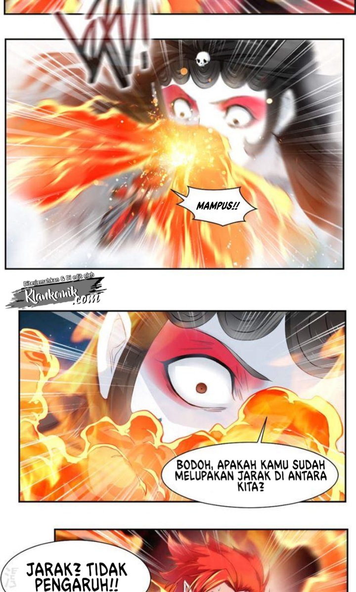Demon Bitch Chapter 16 Gambar 14