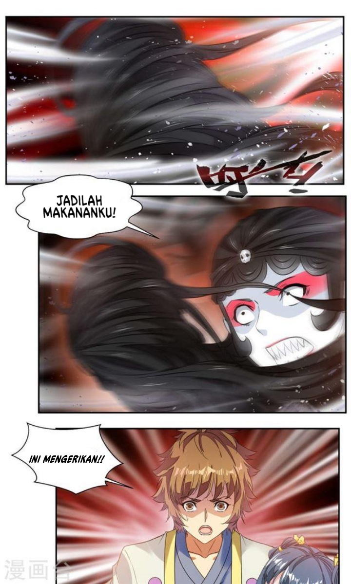 Demon Bitch Chapter 17 Gambar 2