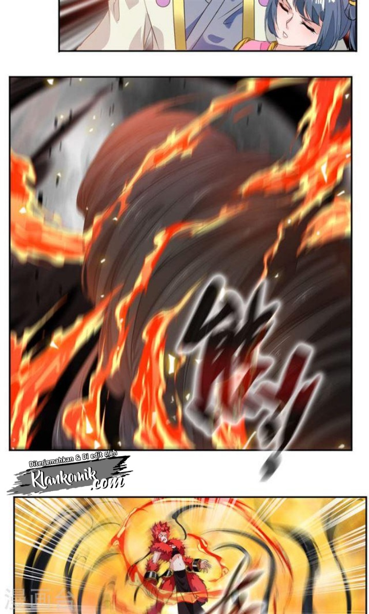 Demon Bitch Chapter 17 Gambar 3