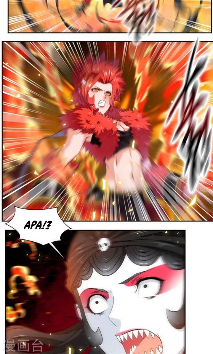 Demon Bitch Chapter 17 Gambar 4
