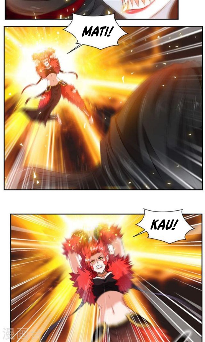 Demon Bitch Chapter 17 Gambar 5