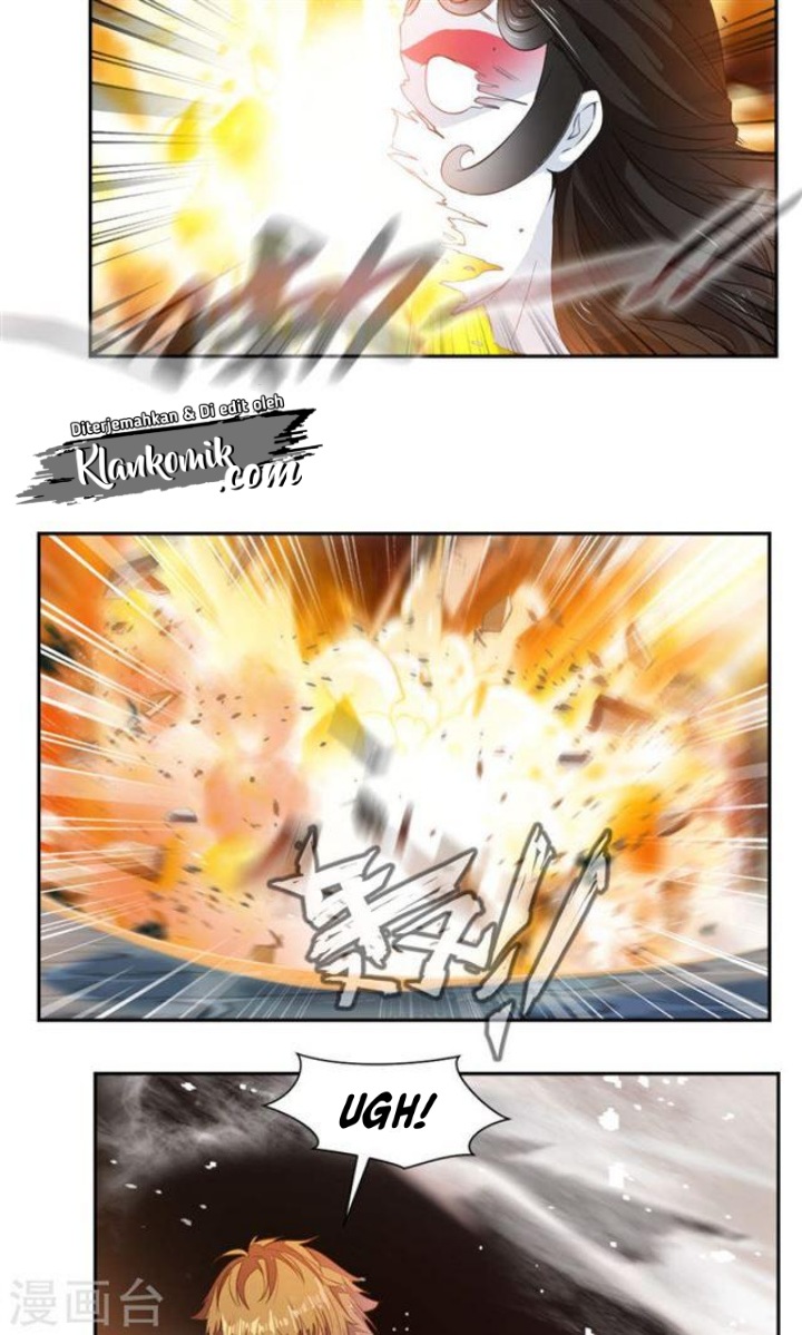 Demon Bitch Chapter 17 Gambar 7