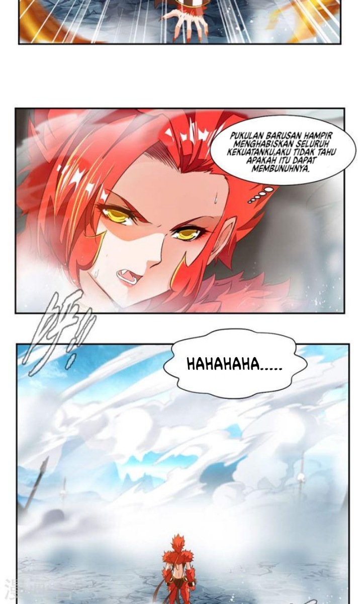 Demon Bitch Chapter 17 Gambar 9