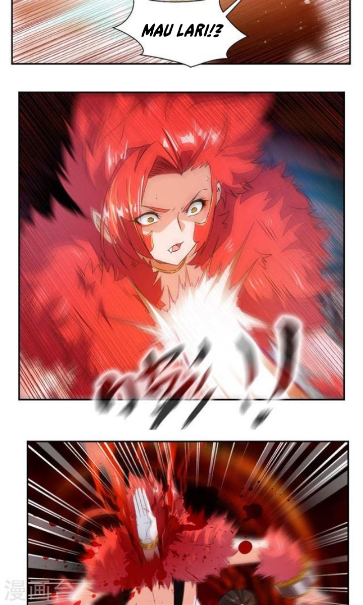 Demon Bitch Chapter 17 Gambar 12