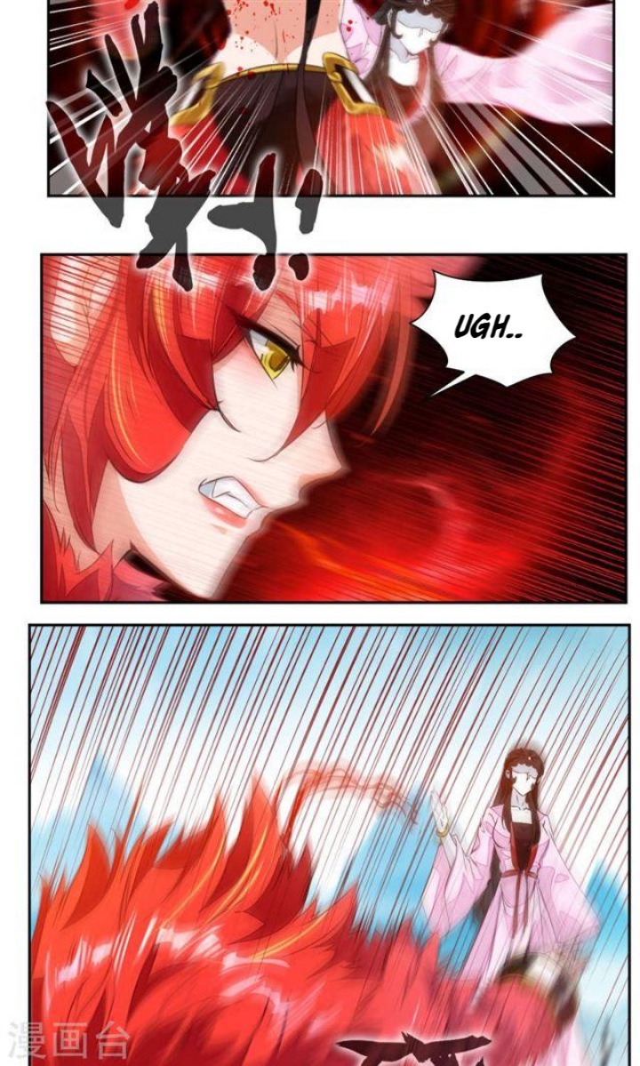 Demon Bitch Chapter 17 Gambar 13