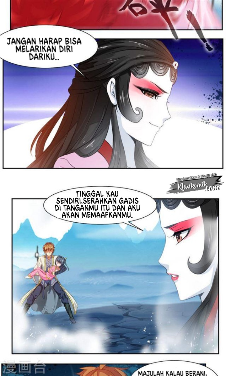 Demon Bitch Chapter 17 Gambar 14
