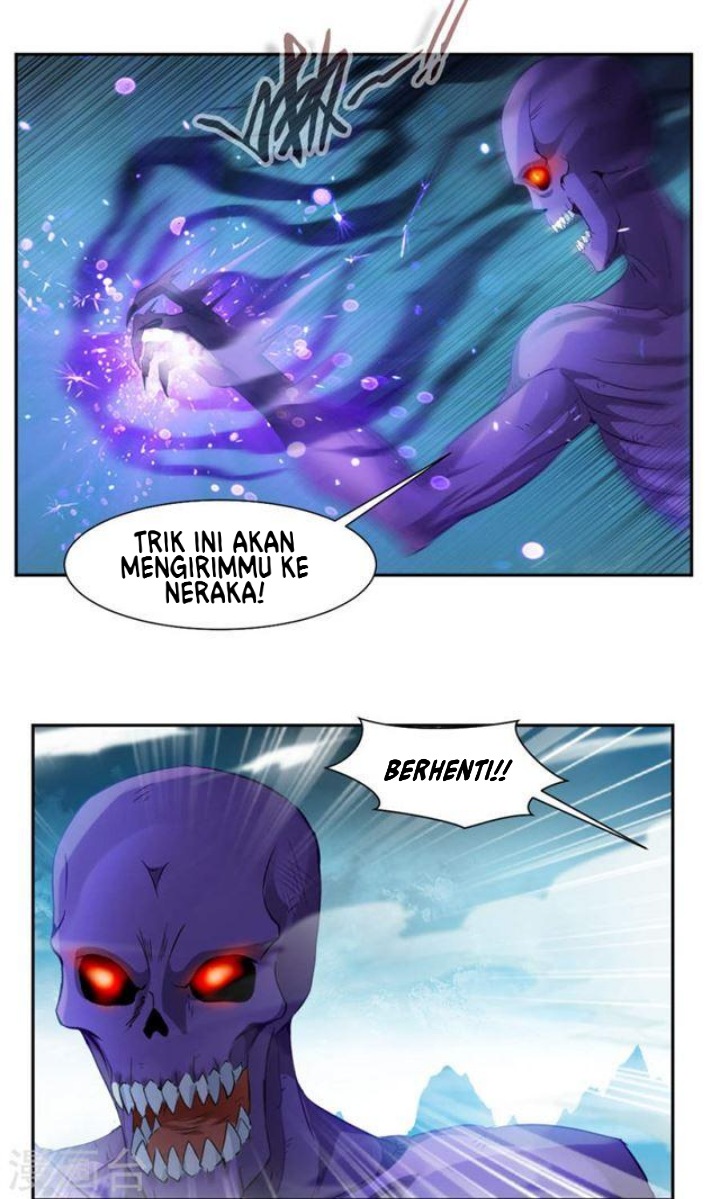 Demon Bitch Chapter 20 Gambar 5