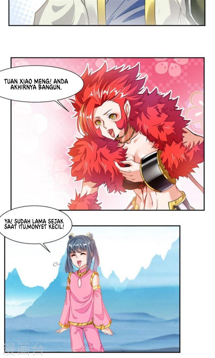 Demon Bitch Chapter 20 Gambar 9