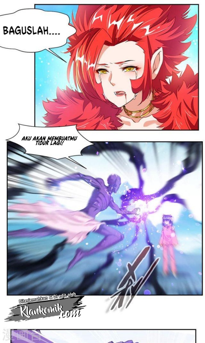 Demon Bitch Chapter 20 Gambar 10