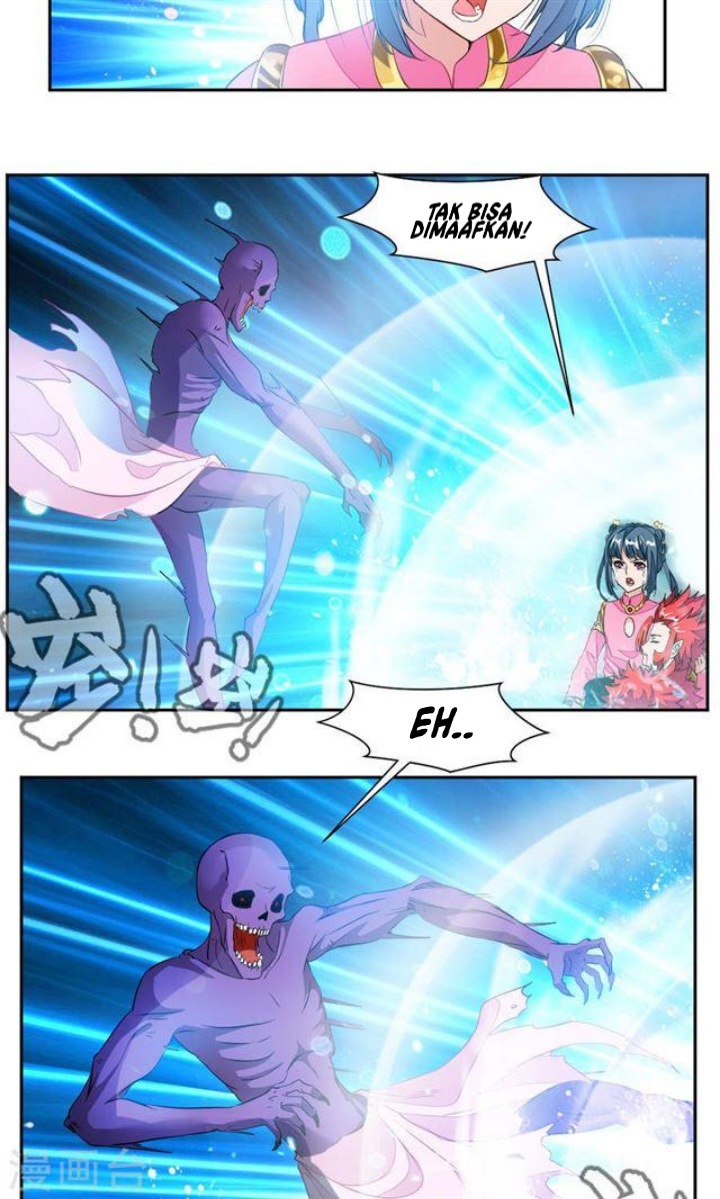Demon Bitch Chapter 20 Gambar 13