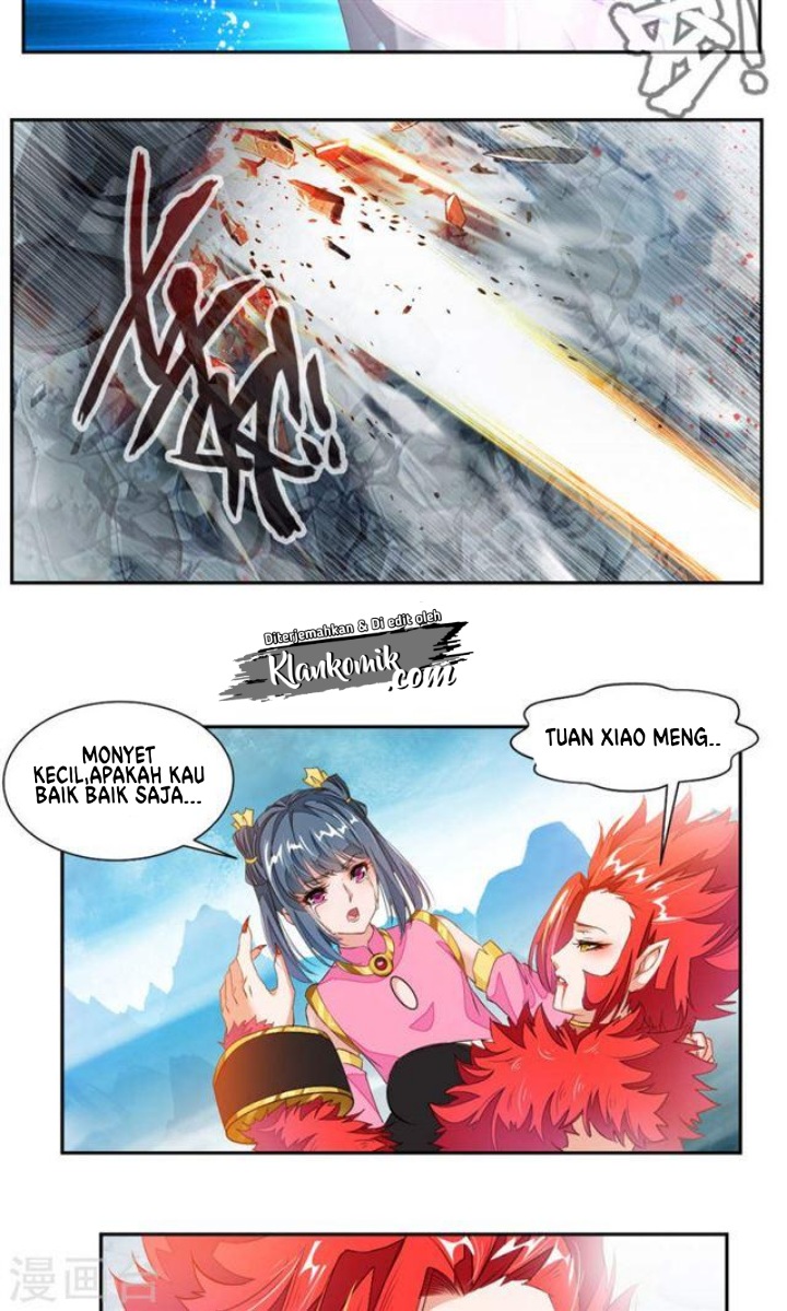Demon Bitch Chapter 20 Gambar 14