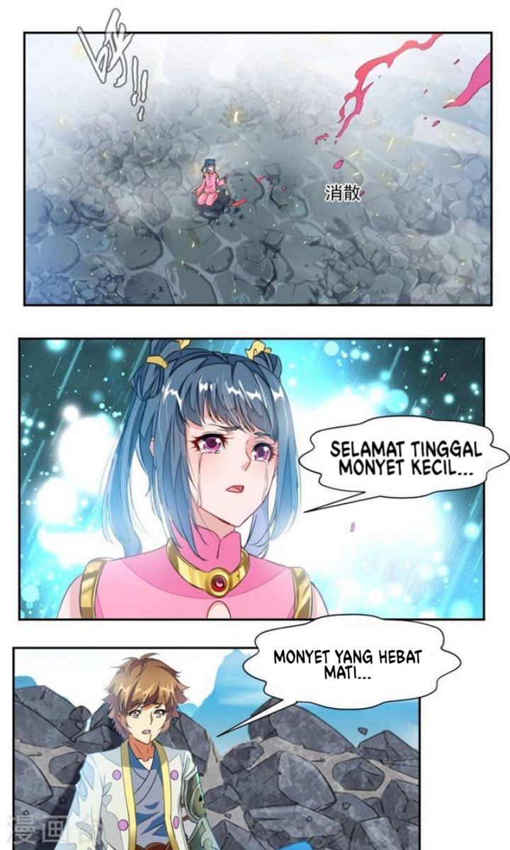 Demon Bitch Chapter 21 Gambar 2