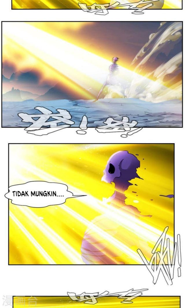 Demon Bitch Chapter 21 Gambar 10