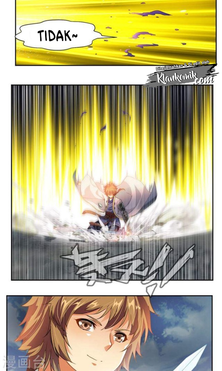 Demon Bitch Chapter 21 Gambar 11