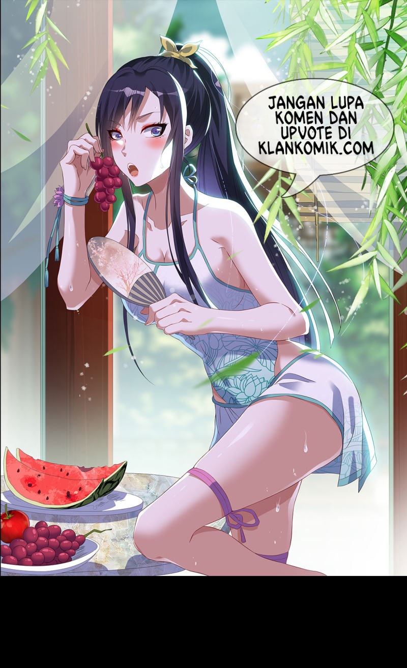 Demon Bitch Chapter 21 Gambar 17