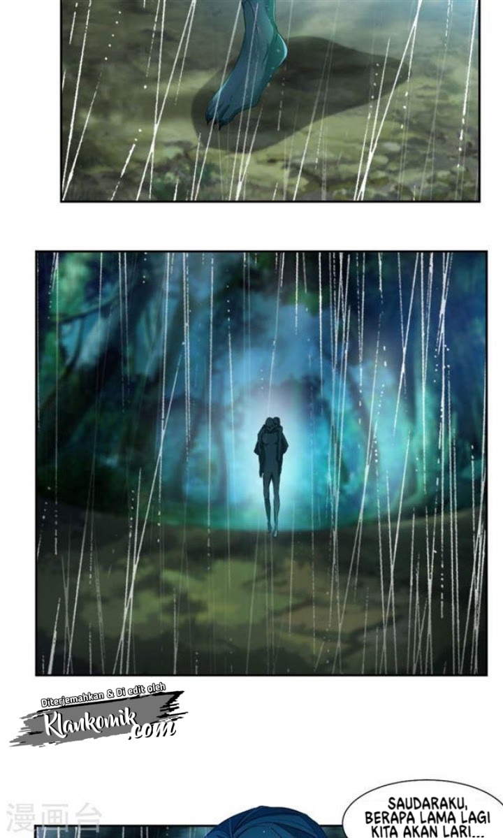 Demon Bitch Chapter 22 Gambar 10